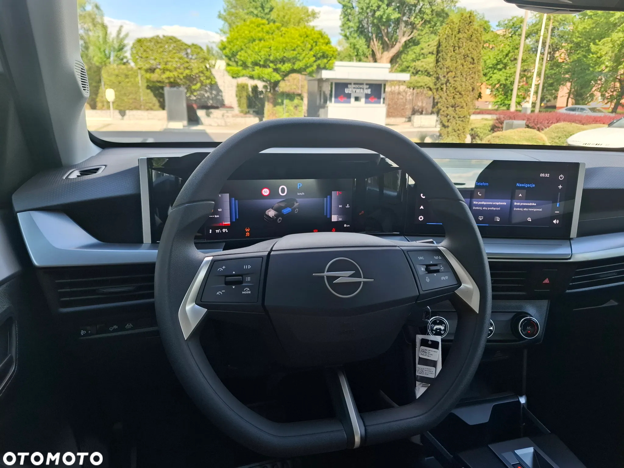 Opel Frontera 1.2 T mHEV Edition eDTC6 - 30