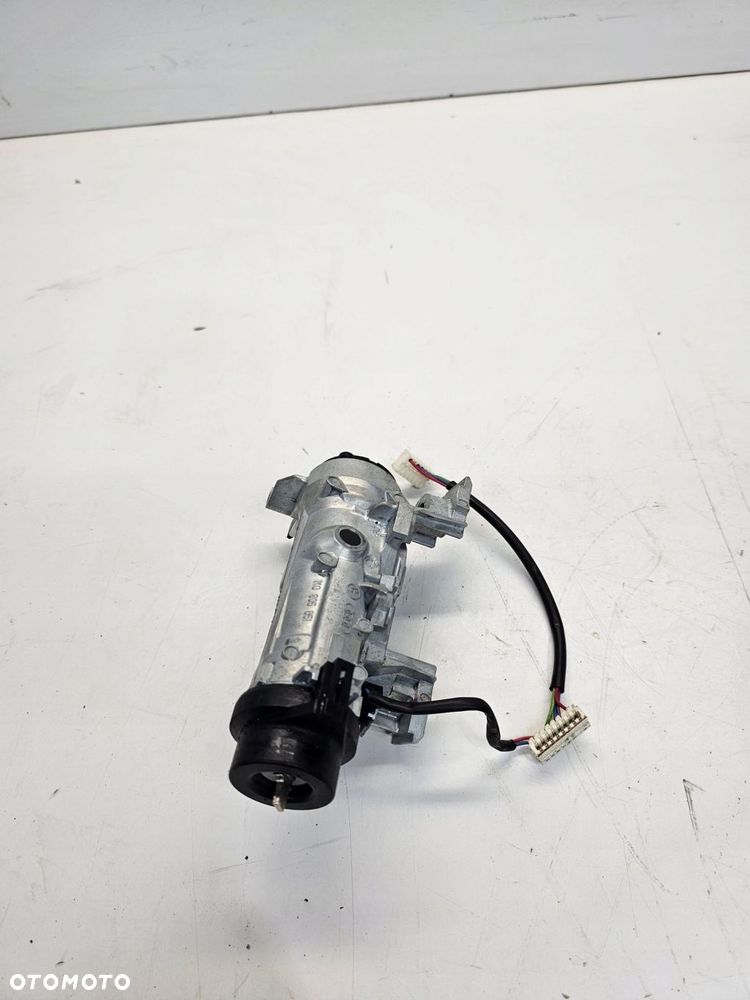 STACYJKA + GROT AUDI VOLKSWAGEN SEAT SKODA 5Q0905865 1K0905851 MANUAL - 2