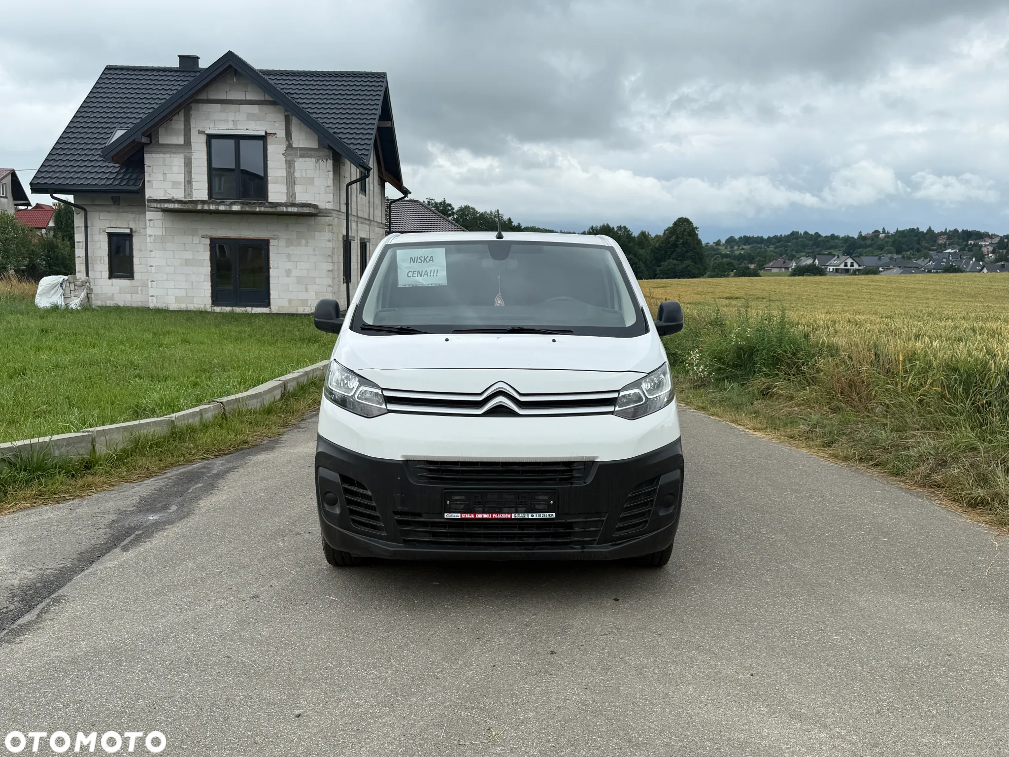 Citroën Jumpy - 2