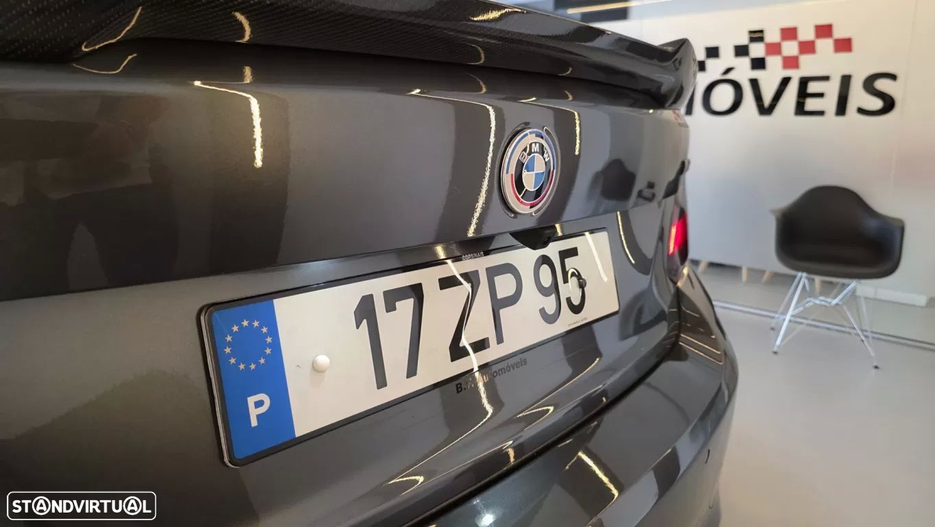 BMW M2 Auto - 25