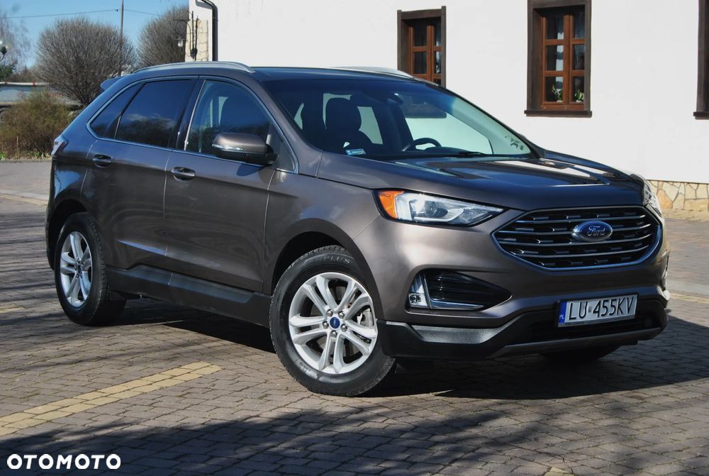 Ford Edge - 2