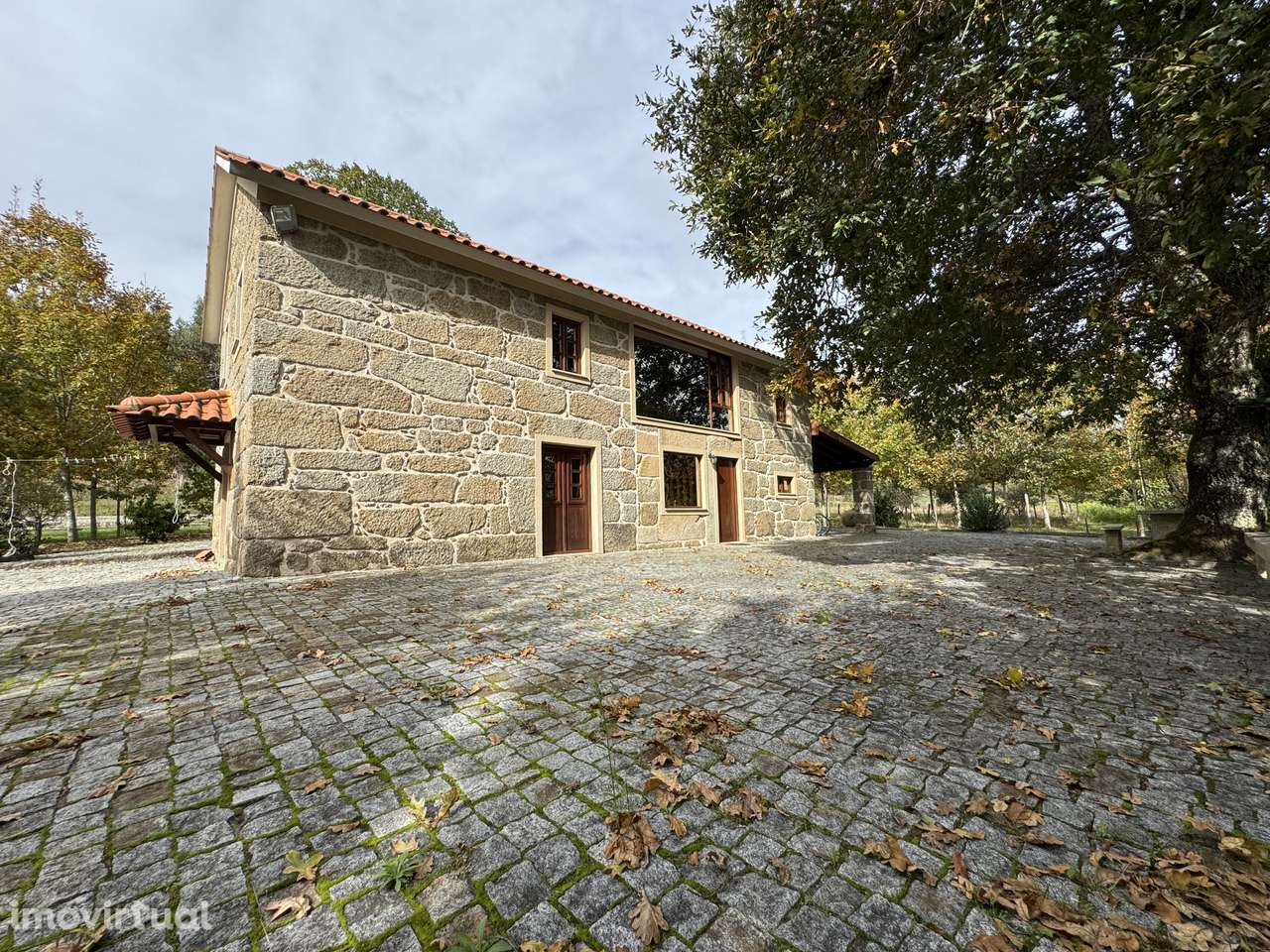 Moradia, 140 m², Molelos - Grande imagem: 2/60