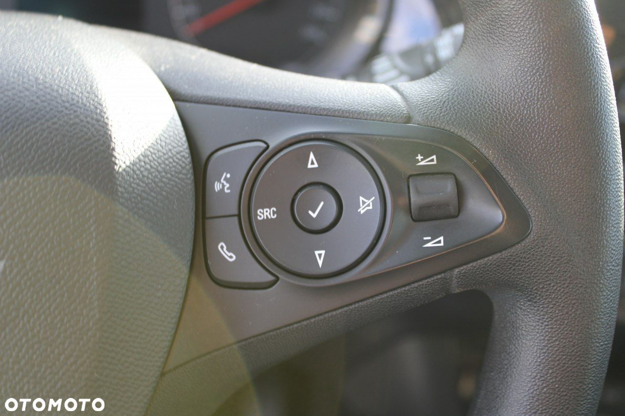 Opel Corsa - 21