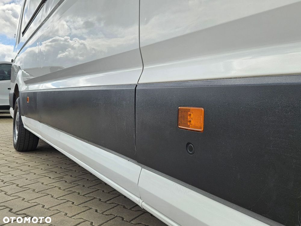 Volkswagen Crafter L5H3 *79999zł NETTO* 2.0TDi/140KM - 15