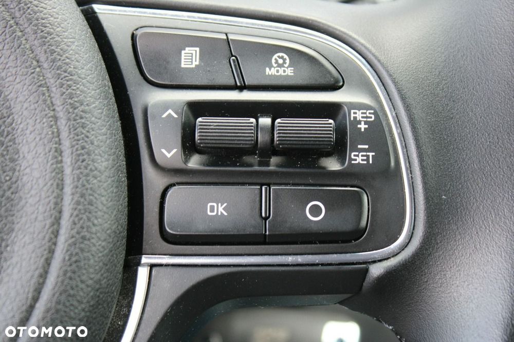 Kia Sportage 1.6 T-GDI L Business Line 4WD DCT - 25