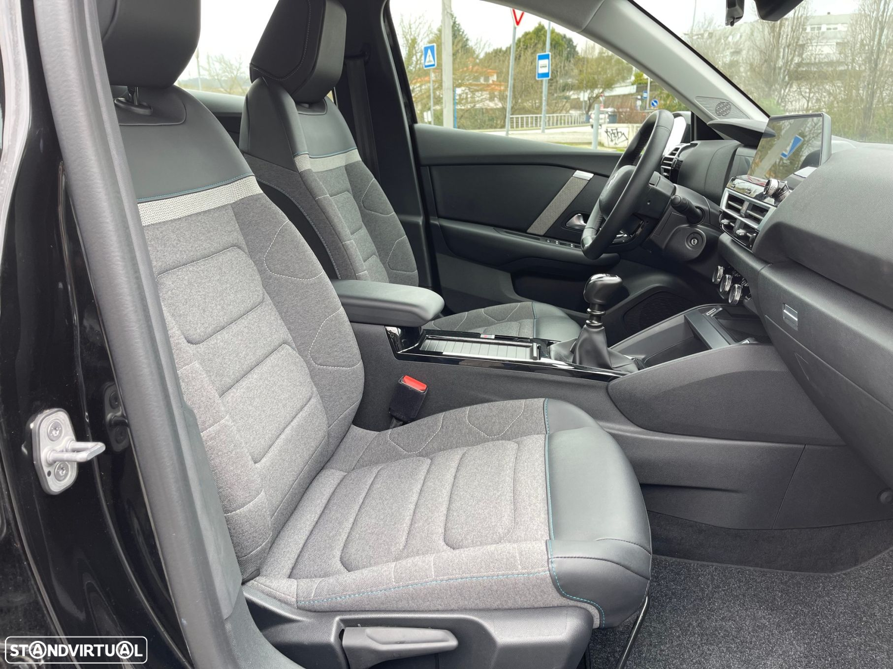 Citroën C4 1.2 PureTech Feel Pack - 41
