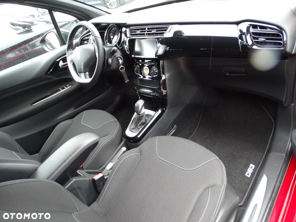 DS Automobiles DS 3 - 38