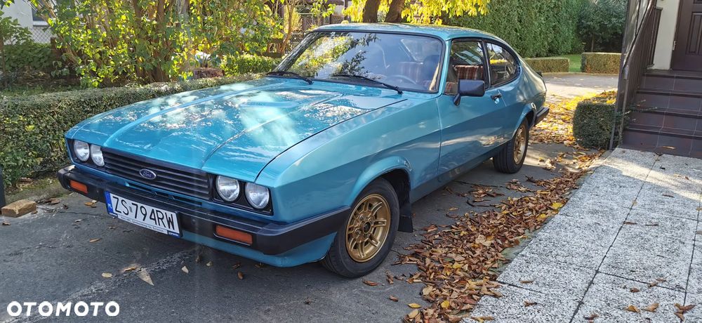 Ford Capri - 4