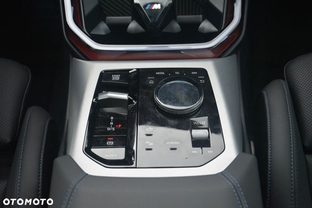 BMW X3 - 16