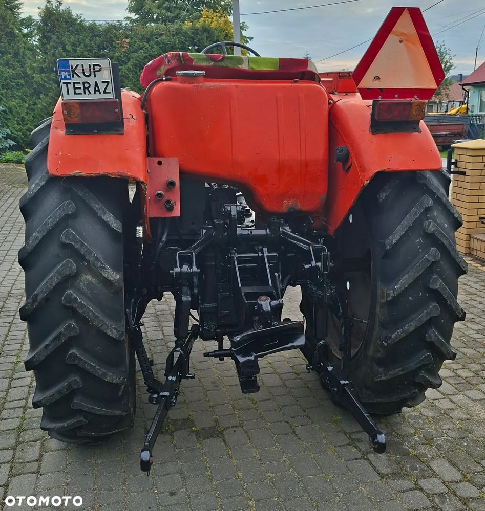 Ursus 4512 - 15