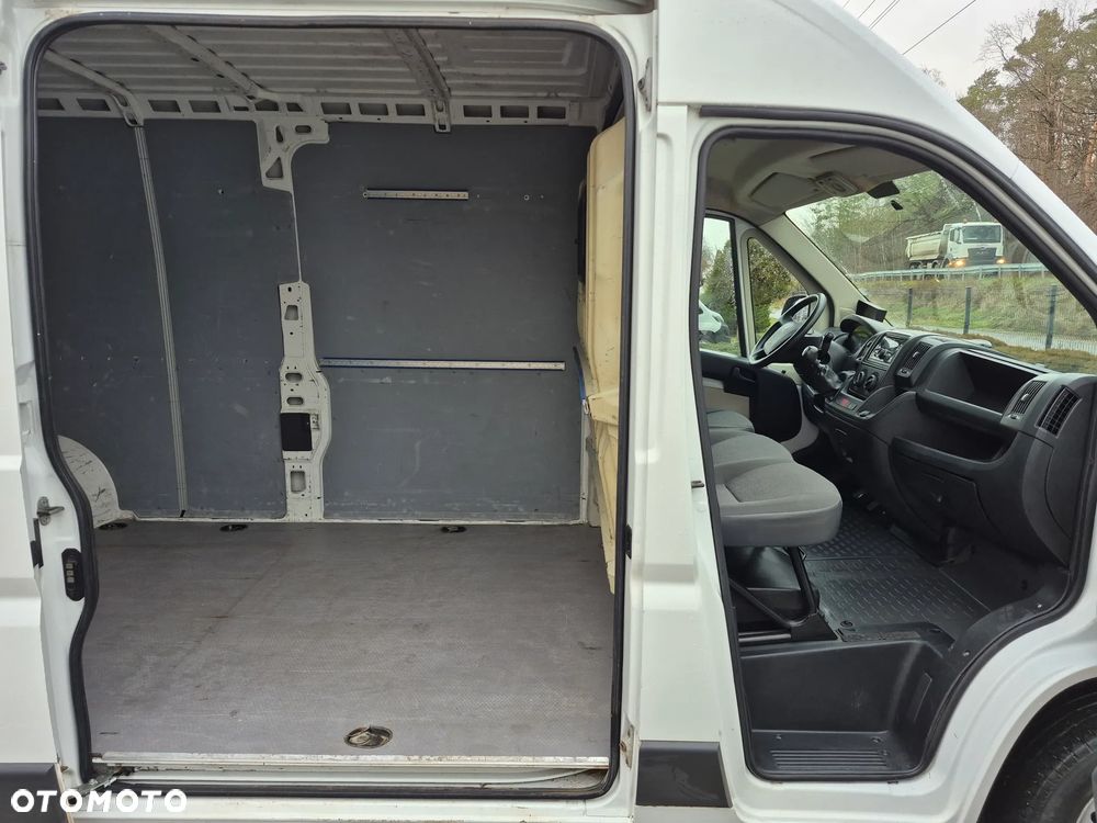 Peugeot Boxer - 6