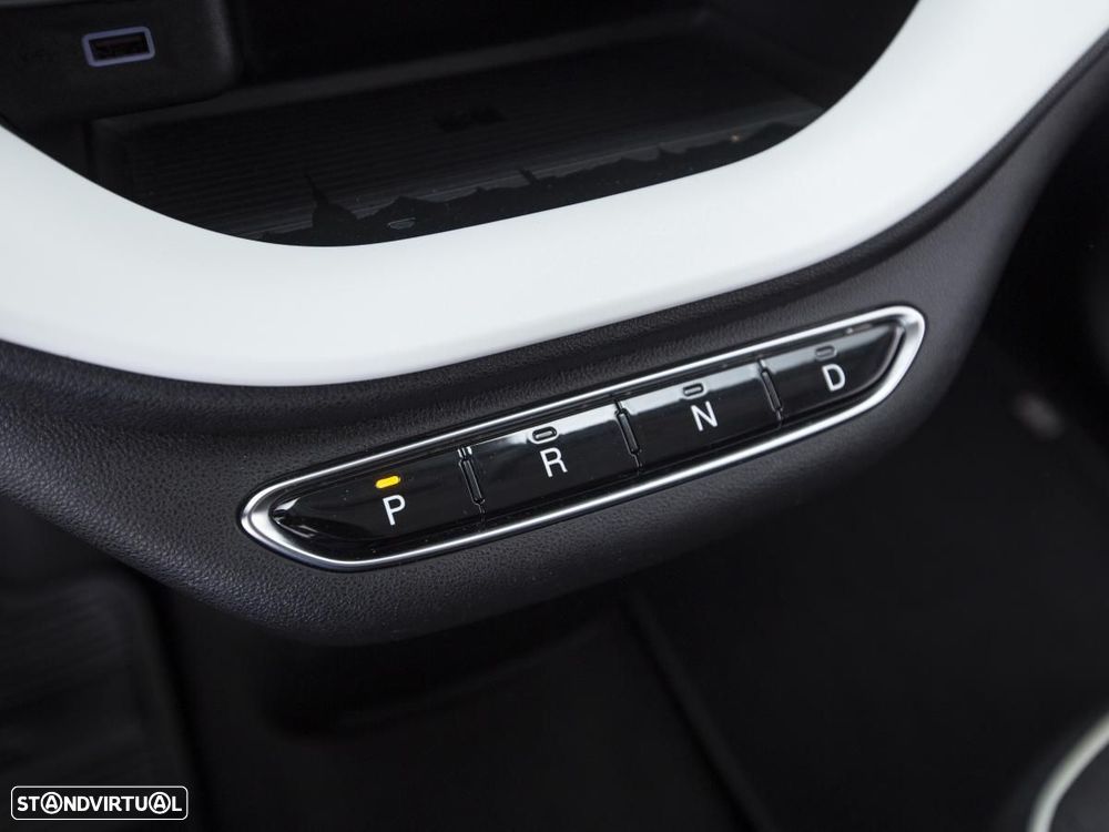 Fiat 500e Action - 18