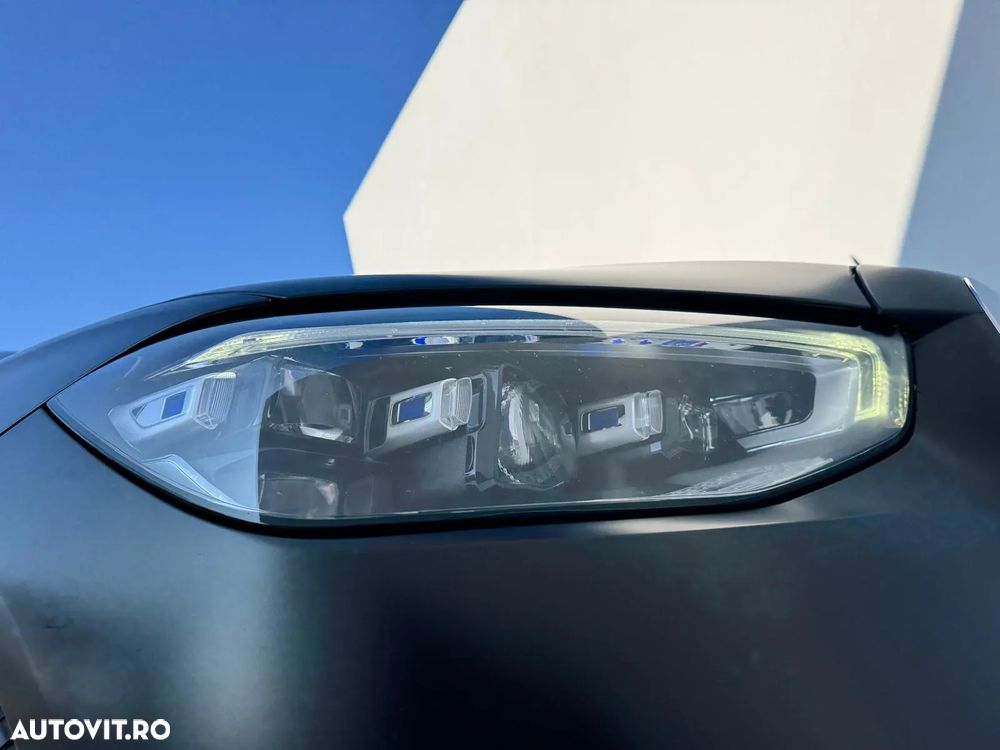 Mercedes-Benz S 400 d 4MATIC Long Aut - 13