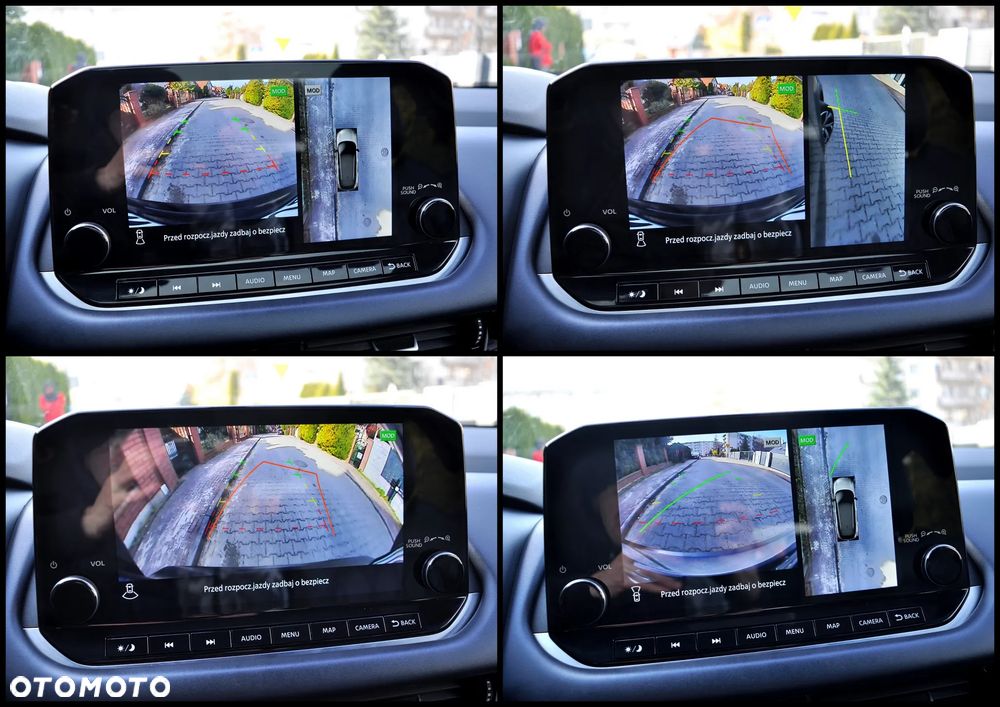 Nissan Qashqai 1.3 DIG-T MHEV Tekna+ - 35