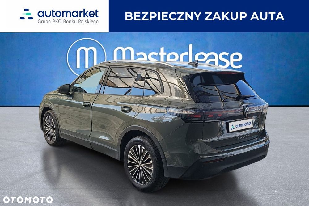 Volkswagen Tiguan 2.0 TDI Special Edition DSG - 8