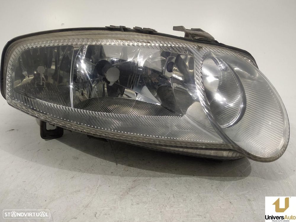 FAROL DIREITO ALFA ROMEO 147 2000 -46826194 - 4