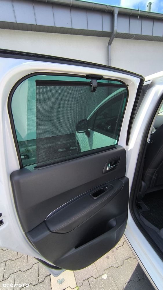 Peugeot 3008 2.0 HDi Allure - 17