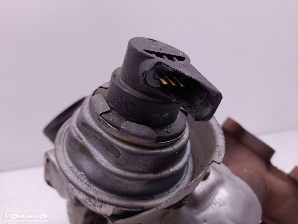 Turbo / compressor VOLKSWAGEN Golf VI (5K1) - 4