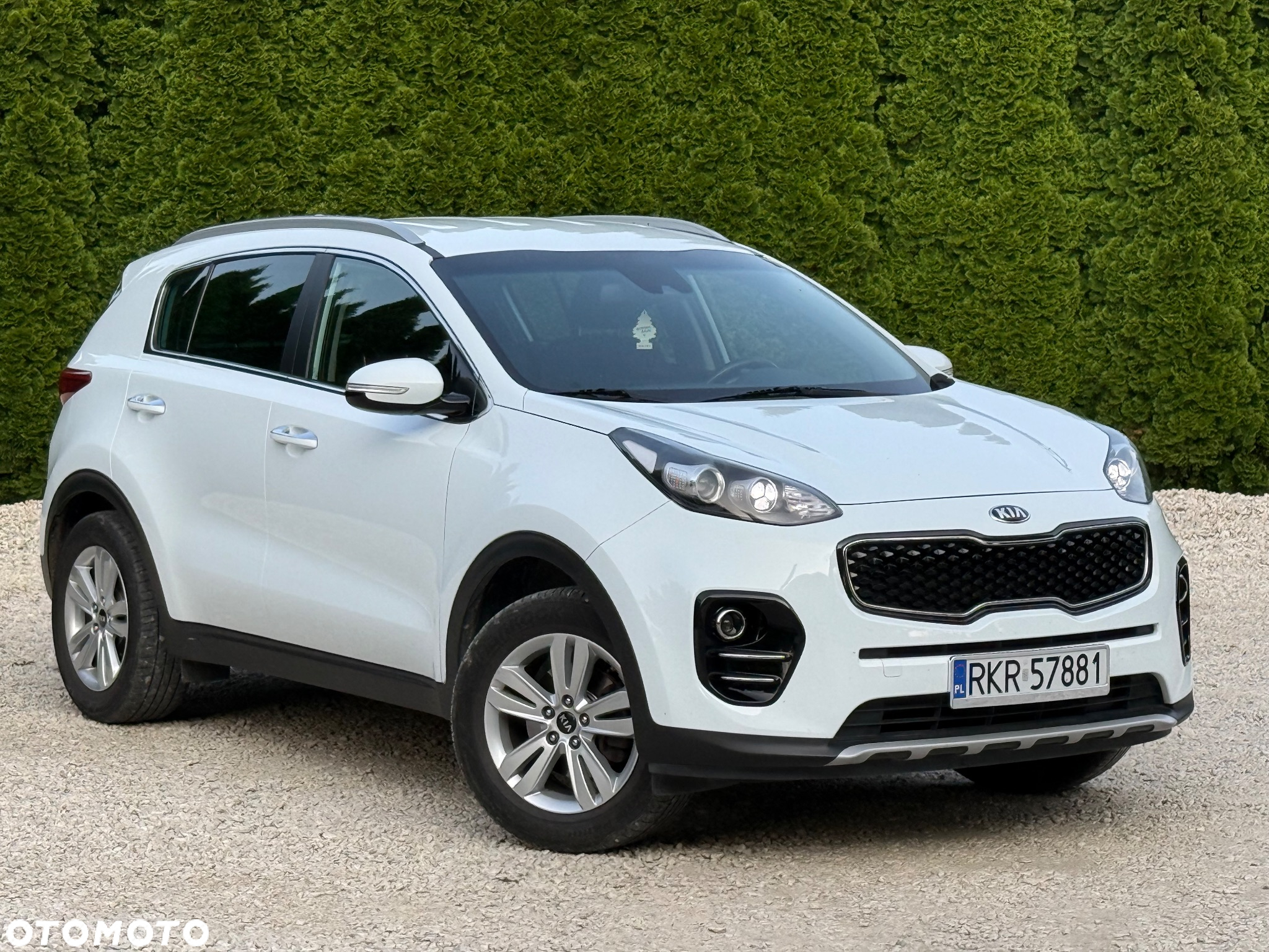 Kia Sportage 1.6 GDI Business Line 2WD - 11