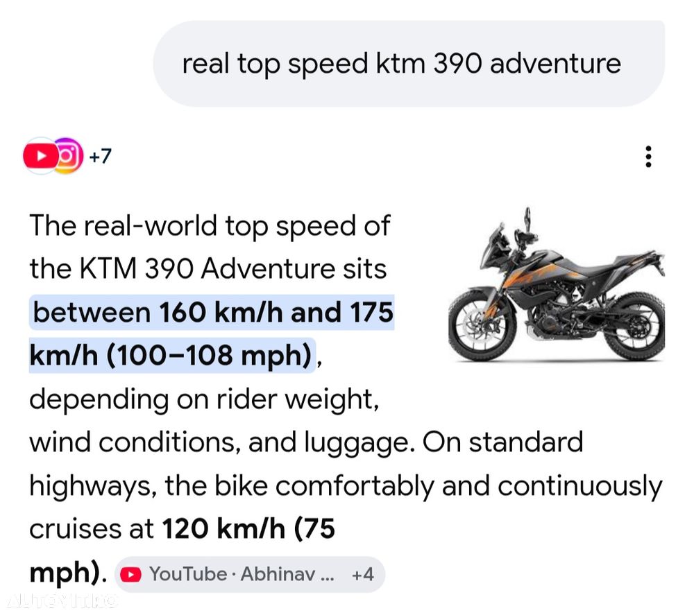KTM 390 Adventure - 34