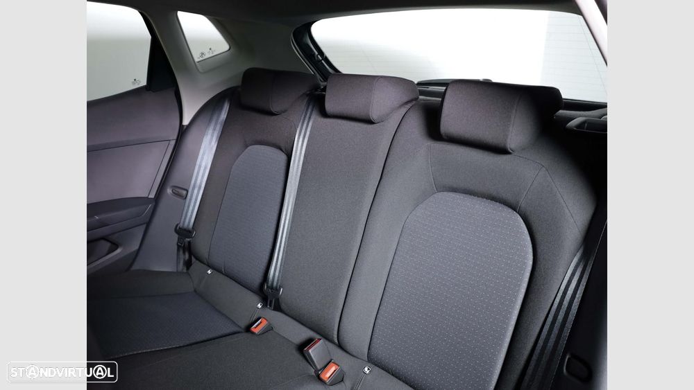 SEAT Ibiza 1.0 TSI Style - 15