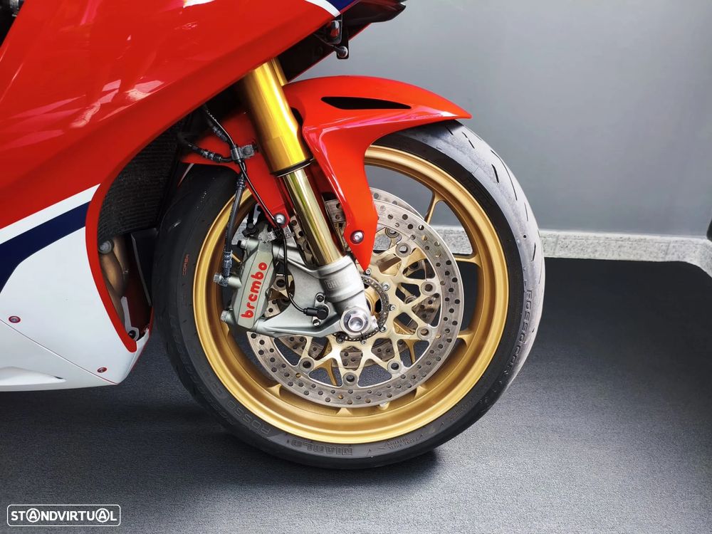 Honda CBR 1000RR SP2 - 5