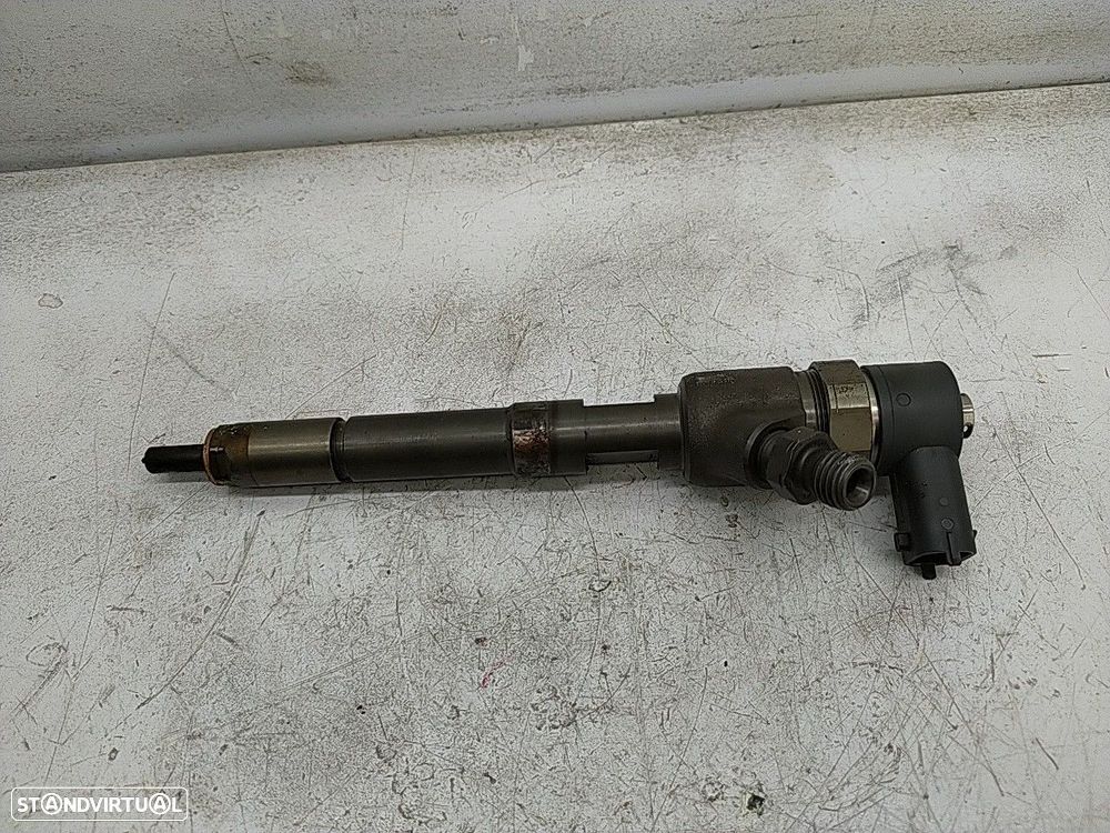 Injector Opel Corsa E Van (X15) - 2