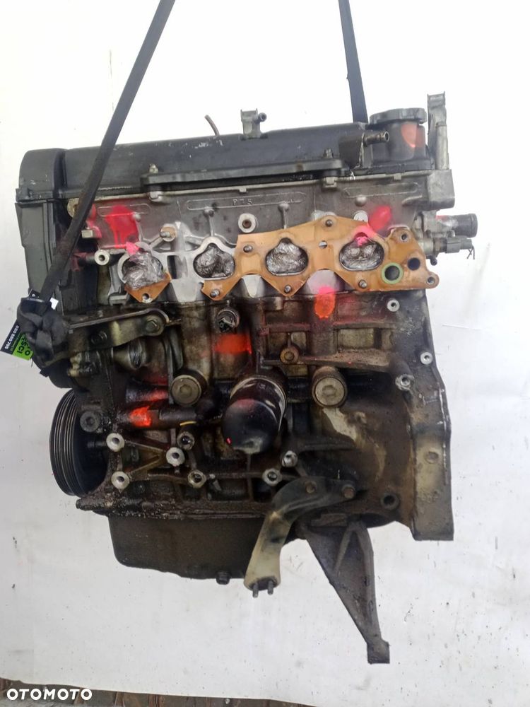 SILNIK B20Z1 2.0 16V 147KM HONDA CR-V I LIFT - 1