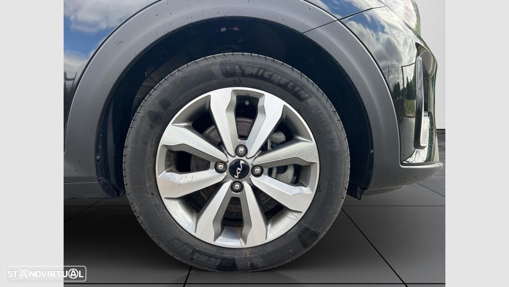 Kia Stonic 1.2 MPi Vibe - 10