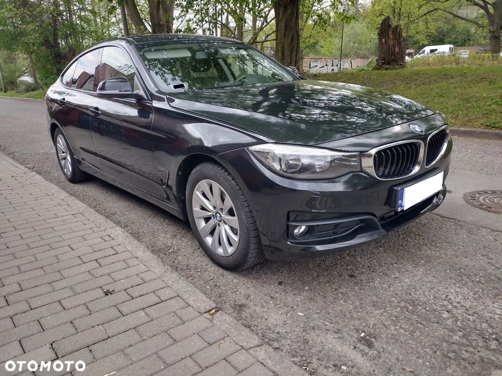 BMW 3GT - 4