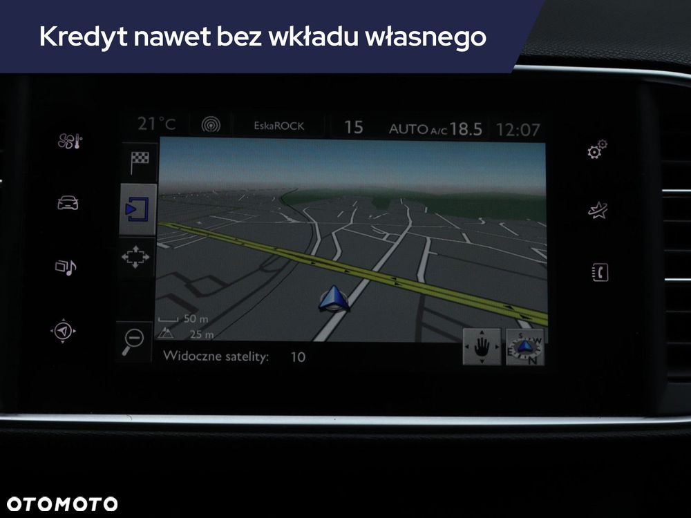 Peugeot 308 - 15