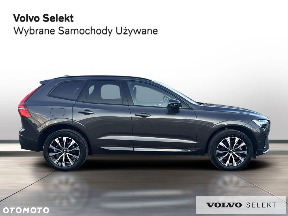 Volvo XC 60 - 7