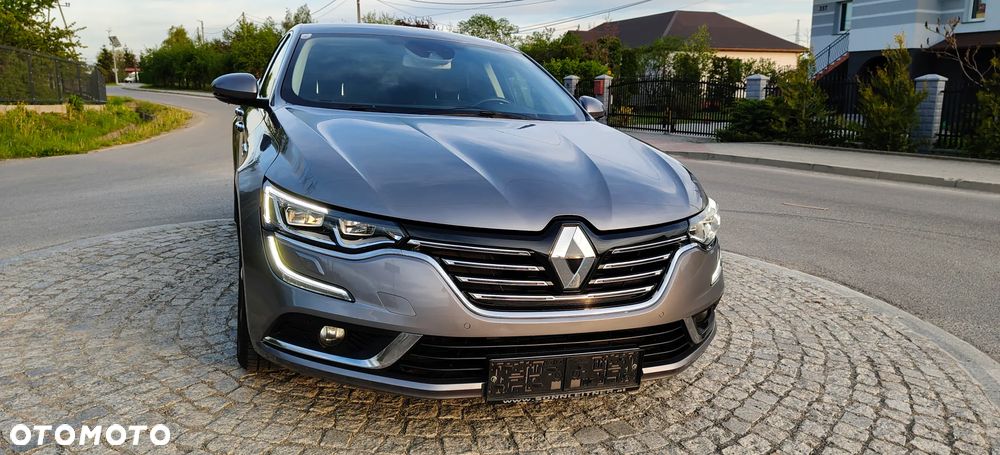 Renault Talisman ENERGY dCi 130 ELYSEE - 14