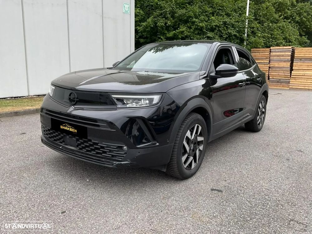 Opel Mokka-e GS Line - 1