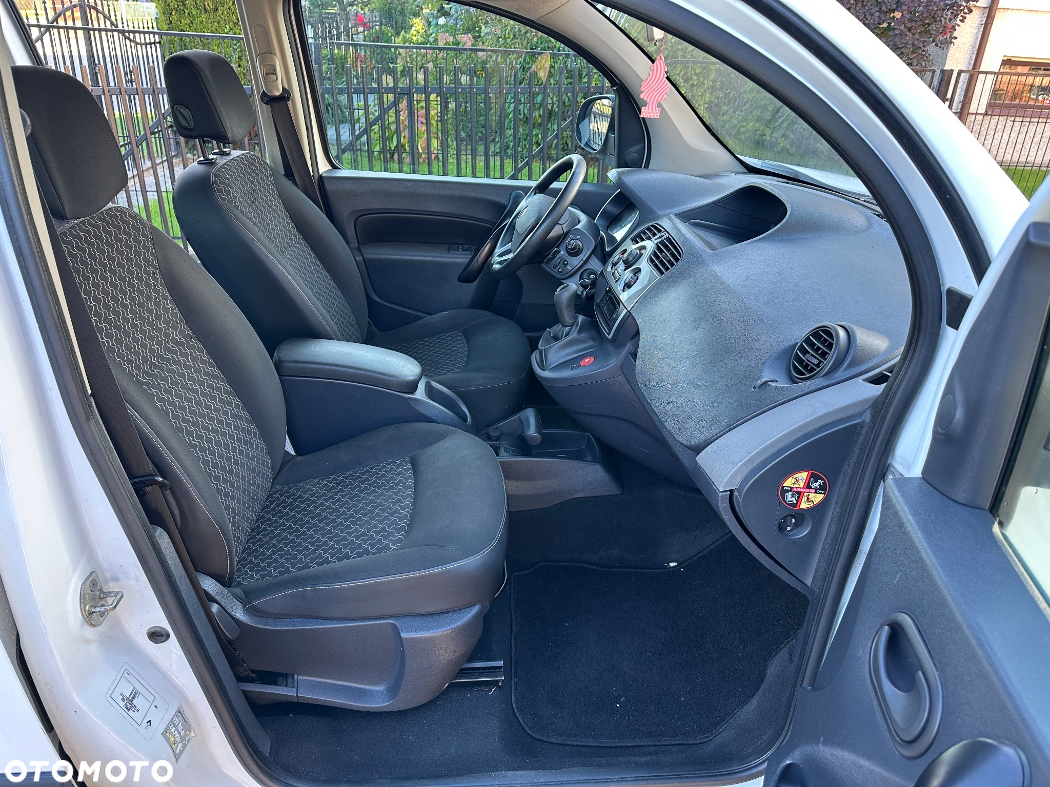 Renault Kangoo 1.5 dCi Business - 10