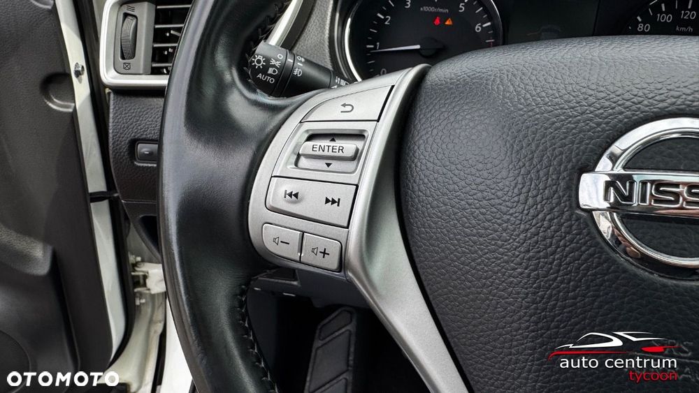 Nissan Qashqai - 35