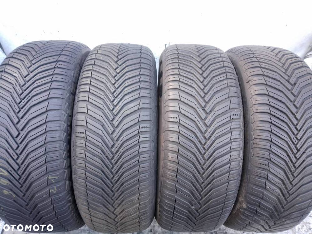 Michelin CrossClimate 2 215/55 R17 94V 2025 7-7.5mm - 1