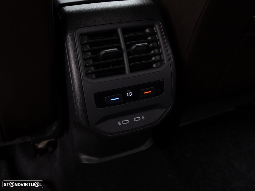 SEAT Leon ST - 21