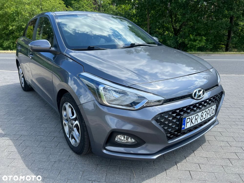 Hyundai i20 - 3