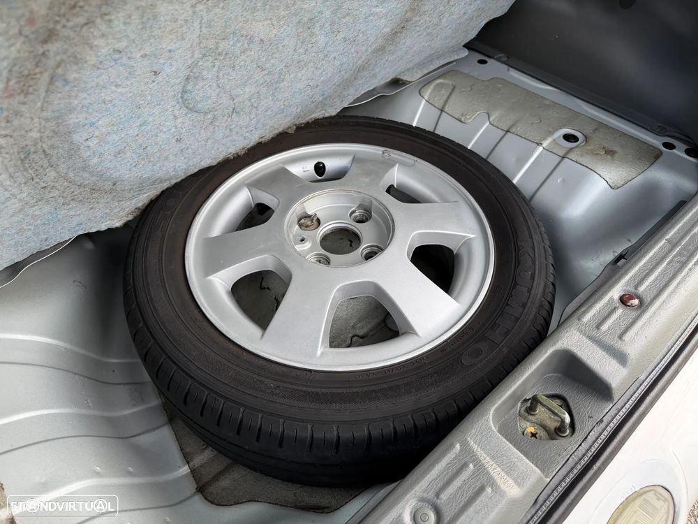 Opel Agila 1.2 16V Elegance - 22