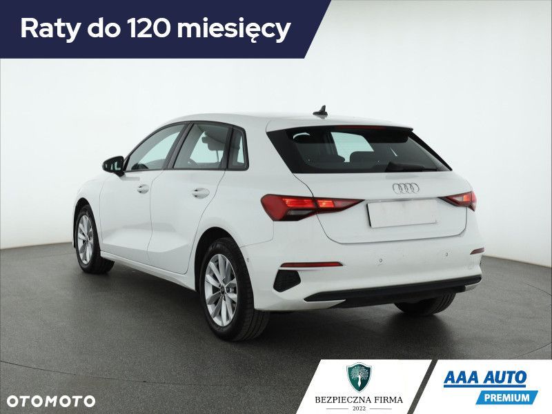 Audi A3 Sportback - 6