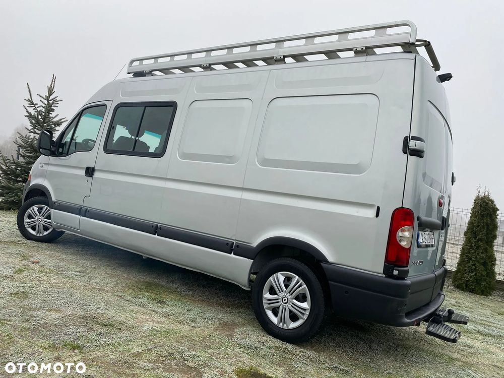 Renault Master - 8