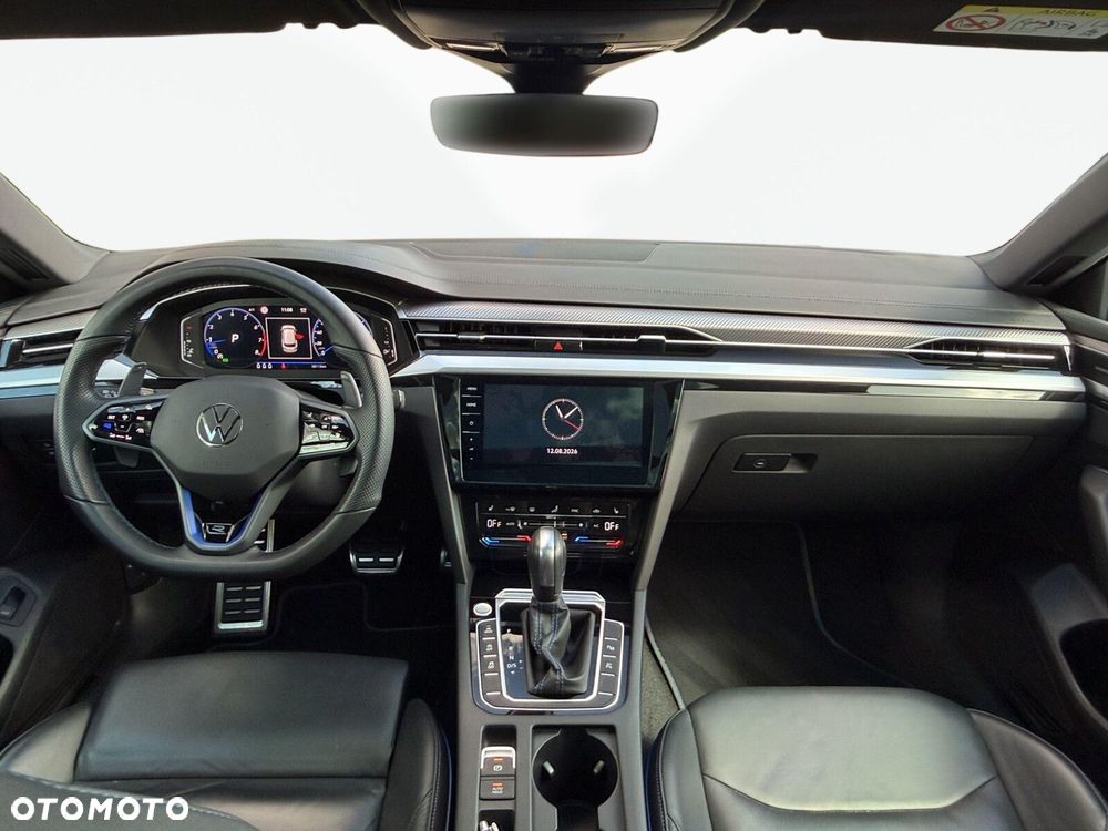 Volkswagen Arteon Shooting Brake 2.0 TSI 4Motion R DSG - 15