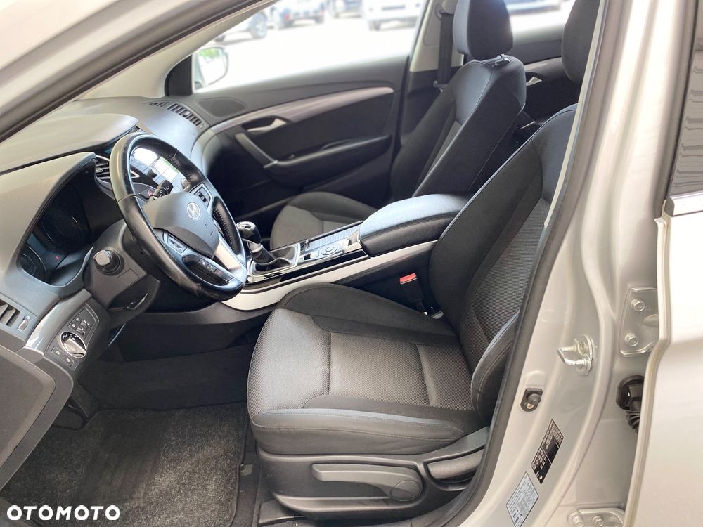 Hyundai i40 1.6 GDI Business - 9