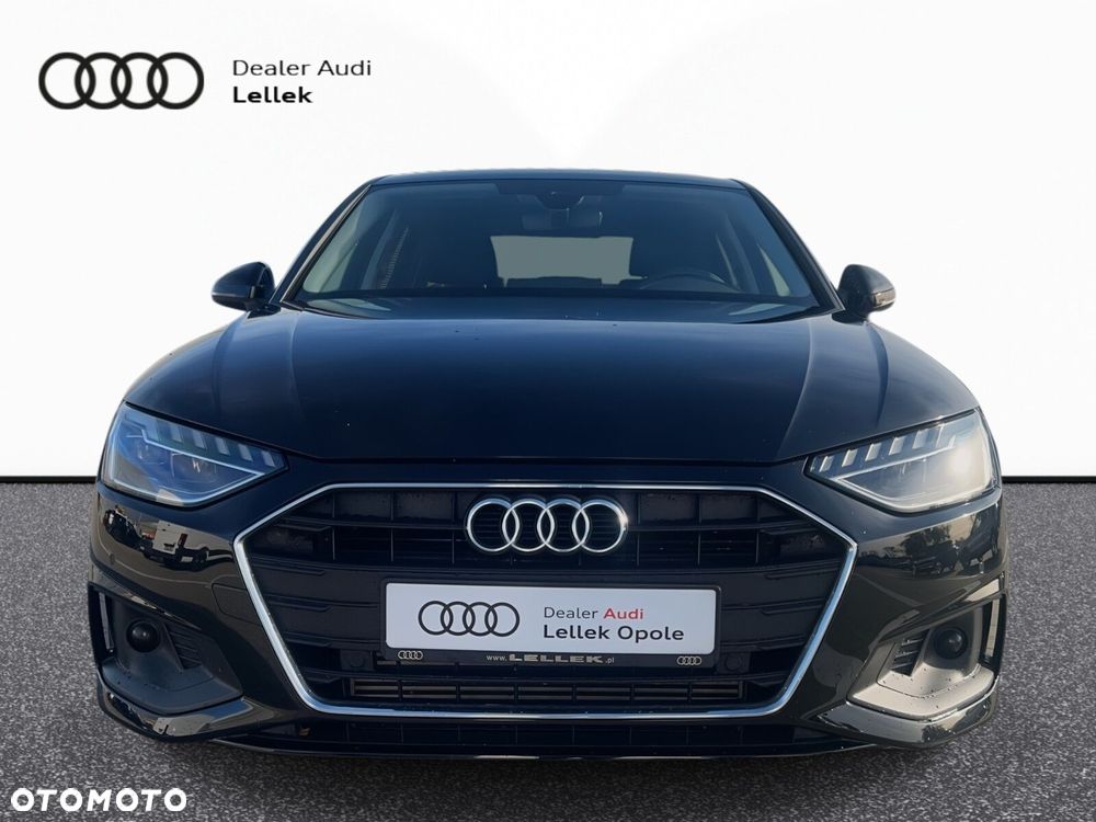 Audi A4 Limousine - 2