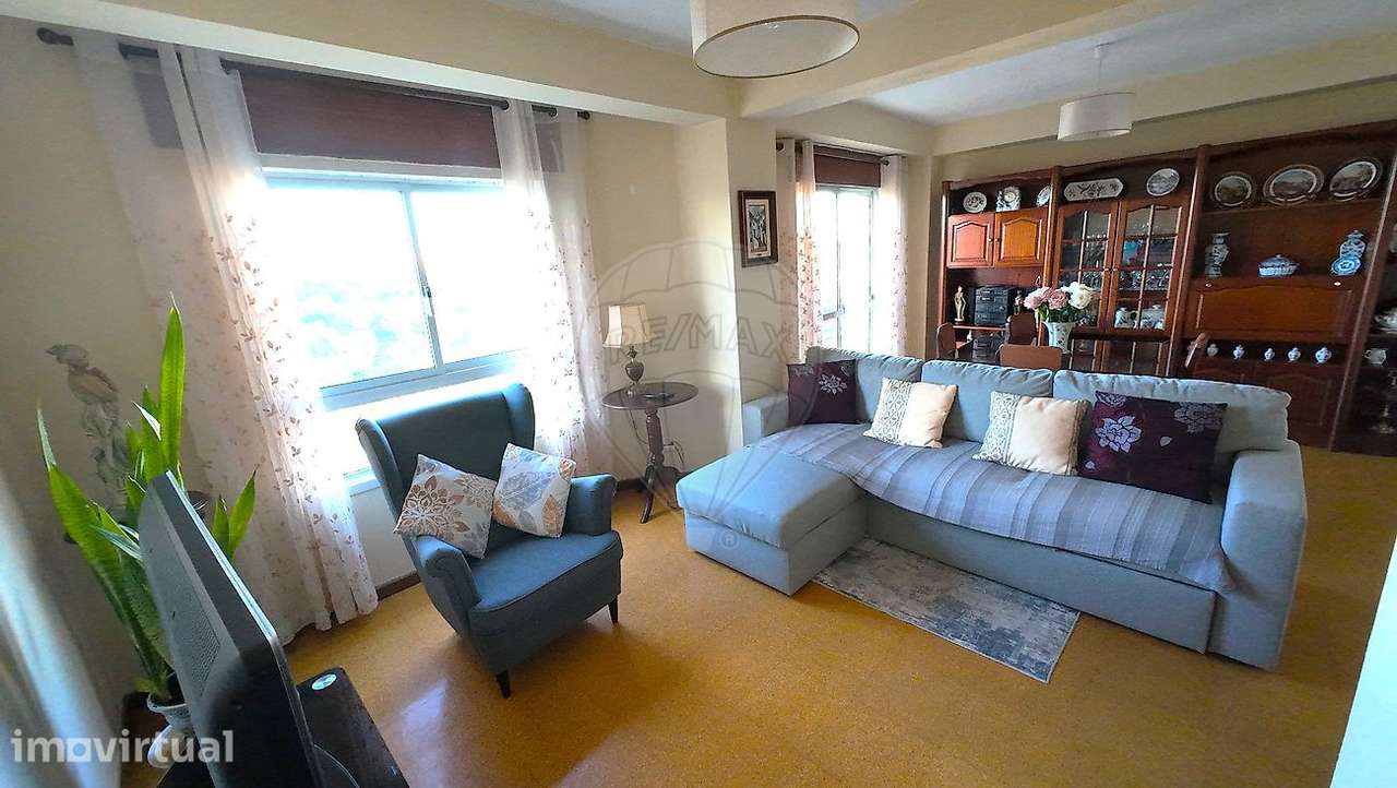Apartamento T3 para venda - Grande imagem: 4/5