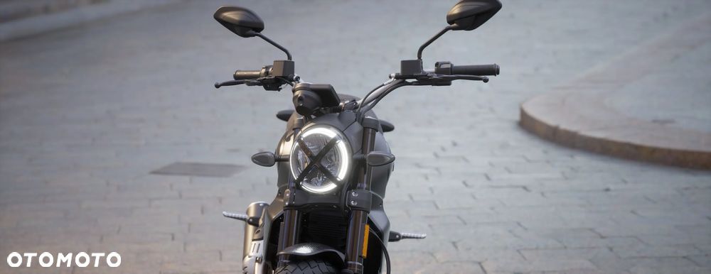 Ducati Scrambler - 6