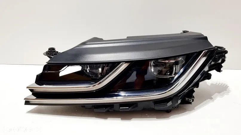 REFLEKTOR LEWY FULL LED VW ARTEON 3G8 EUROPA - 1