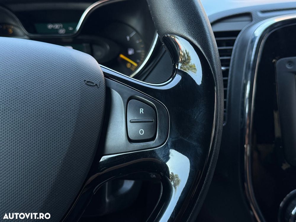 Renault Captur ENERGY dCi Intens - 15