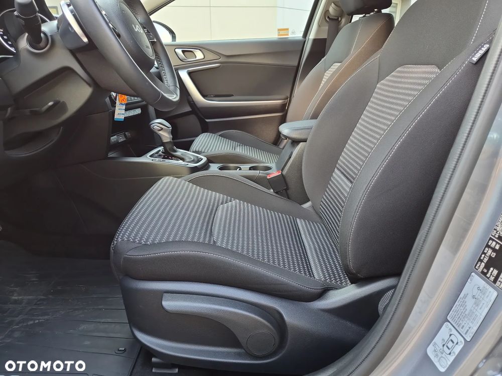 Kia XCeed 1.5 T-GDI M DCT - 11